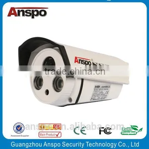 Factory Sales Cheap AHD Camera 1.0 1.3 2.0MP Megapixel CMOS Waterproof Bullet Camera thumbnail-1