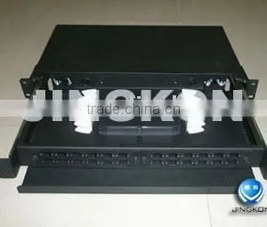 Fiber Optic Patch Panel thumbnail-1