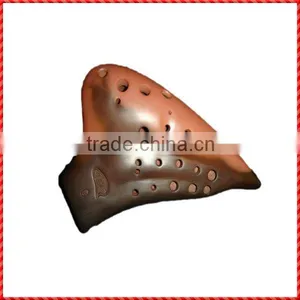 Vintage New-coming Hotsale Ceramic Ocarina Flute thumbnail-1
