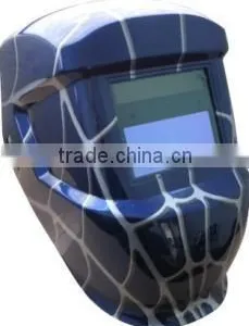 CE Approved Safety Helmet Solar Snow Helmet thumbnail-1