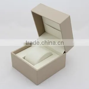 Custom Made Luxury Leather Watch Boxes thumbnail-1