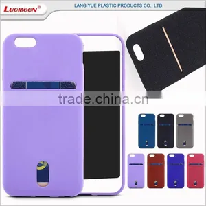Powder Ptu Mobile Phone Case Cover for Huawei Ascend p g y 6 7 8 220 Mini thumbnail-1