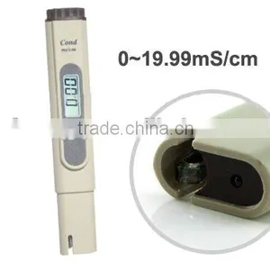 Cheap Pen Type Conductivity Meter 1383 thumbnail-2
