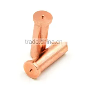 Fully External Threaded CD Welding Stud thumbnail-2