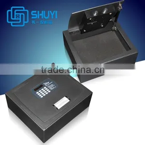 Top Load Hidden Floor Safe thumbnail-1