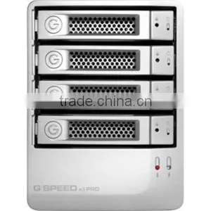 G-Technology G-SPEED eS PRO DAS Array thumbnail-1