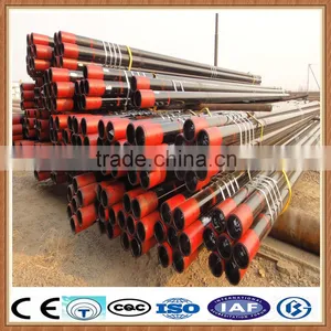 Minerals& Metallurgy! Well Casing Pipe Weights, Oil Well Casing Pipe by China Supplier thumbnail-1