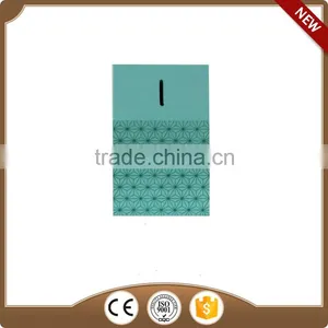 Green Wooden Money-box thumbnail-1