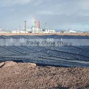 Good Quality Best Price Fish Farm Pond Liner HDPE Geomembrane thumbnail-5
