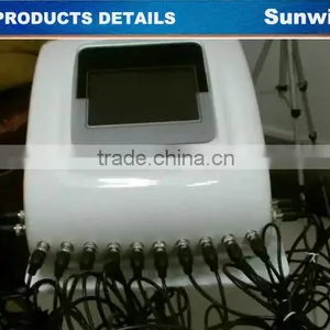 14pcs Dual Wave Lipo-laser Machine /lipolaser Slimming Weight Loss Machine thumbnail-3
