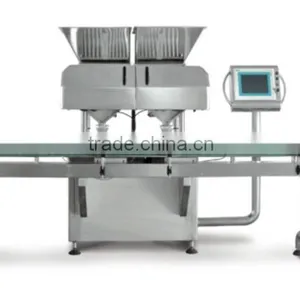 Electric Counting Machine thumbnail-1