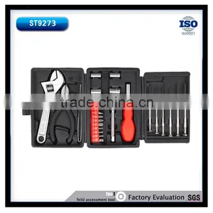 26pcs Free Sample for Hand Tools Function Tool Box thumbnail-1