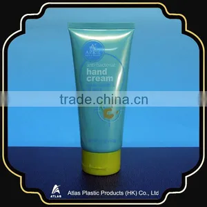 Nice Sealing Cosmetic Plastic Tube thumbnail-2