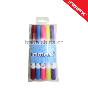 2016 Inmax Kid Stamp Marker Set Color Marker Pen Set thumbnail-1
