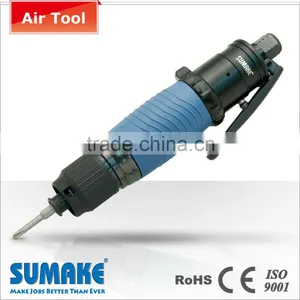 STRAIGHT- CUSHION TYPE AIR SCREWDRIVER thumbnail-1