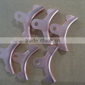 Air Condition Parts Copper Clip thumbnail-1