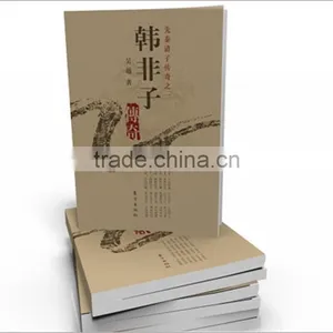 Printing Service, Flyer , Booklet, Brochure, Catalog Printing Catalogue Printing Sample thumbnail-4