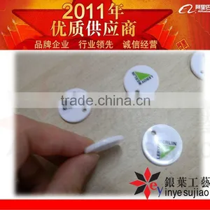 Token Coin for Kids / Poker Chip thumbnail-1