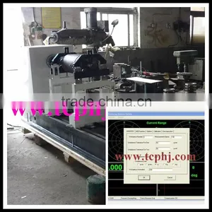 Blower Balancing Machine thumbnail-1