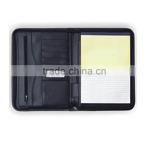 Fashionable Hard Cover Good Price Fancy Paper Notebook Factory thumbnail-1