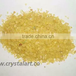 YELLOW ONYX CHIPS thumbnail-1
