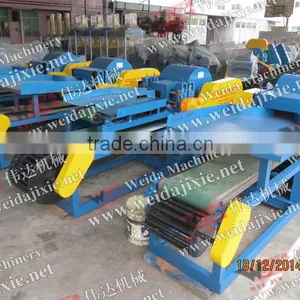 Exported Hemp Fiber Processing Machine thumbnail-5