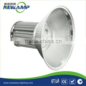 Popular Aluminum Industrial Linear Led High Bay Light 200w thumbnail-1