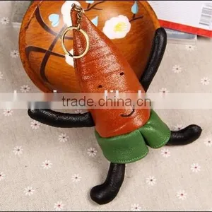 High Quality Genuine Leathter Animal Coin Purse, Coin Case thumbnail-3