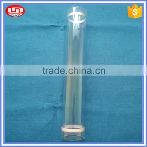 Instant Water Heating Film Coated Quartz Glass Tube With 2000w thumbnail-1