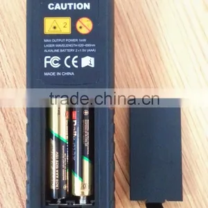 80m Economical Laser Distance Meter Laser Range Finder M/In/Ft Three Units With Level Bubble thumbnail-2