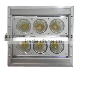 High Power 50w 80w 100w 200W Led Floodlight thumbnail-1
