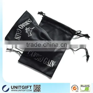 Micro Fiber Sunglass Pouch and Cloth thumbnail-3