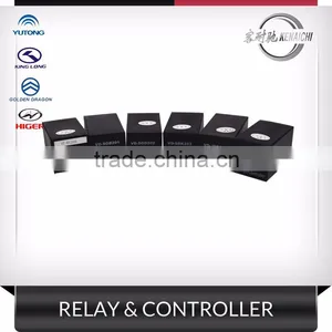 High Quality Bus Relay Bus Controller Yutong King Long HIGER Golden Dragon Bus Parts thumbnail-1