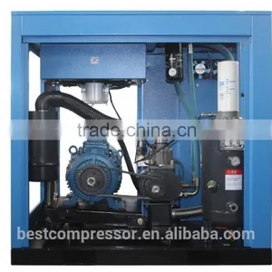 11kw 15hp Price of Air Compressor thumbnail-2