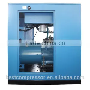 37kw Variable Oil Injected Air Compressor thumbnail-5