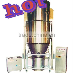 PGL-B Series Spray Drying Granulating Machine thumbnail-1