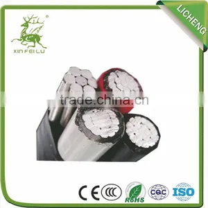 Unique Products to Buy Acsr Insulated Aerial Cable From China thumbnail-5
