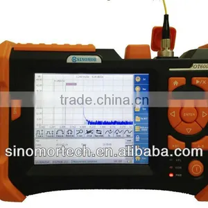 OT6000 Handheld OTDR thumbnail-1