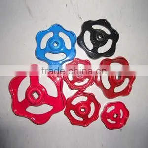 Hot Sale Zinc Alloy Handwheel thumbnail-2