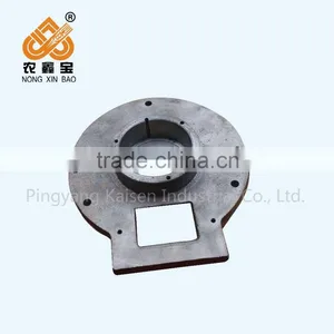 Outlet Bearing Seat thumbnail-1
