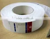 2016 China Supply Attractive Supermarket Label in Rolling Adhesive Sticker Label thumbnail-2