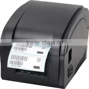 Barcode Scanner With Barcode Label Printer thumbnail-1