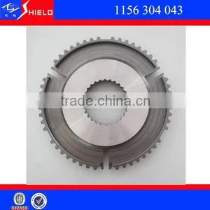 Auto Parts Assembly Synchronizer Hub 1156304043 for Gearbox S6-150,ZF Transmission Parts MAN Truck Auto Parts thumbnail-1