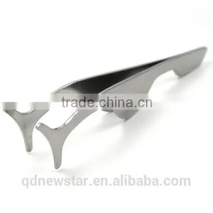 Stainless Steel False Eyelash Applicator thumbnail-5