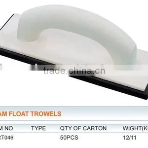 FOAM FLOAT TROWELS thumbnail-1