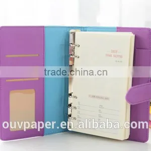 2017 2016 Planner 3 Ring Binders thumbnail-2