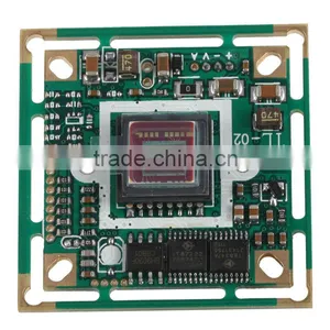 Sony 420TVL CCD Board (3142+633) thumbnail-1