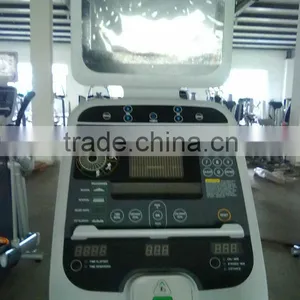 GNS-FBT100 Full Body Trainer Cross Trainer Elliptical thumbnail-5
