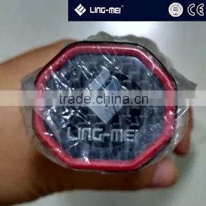 Carbon Badminton Racket thumbnail-3