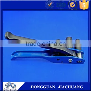 JC-25 Cord Strapping Tensioner,manual Tensioner , Hand Tensioner thumbnail-3